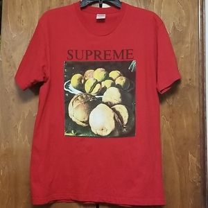 Supreme Still Life Tee